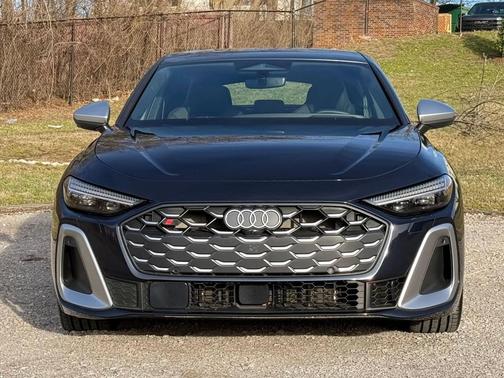 2025 Audi S5 Premium Plus TFSI quattro S tronic