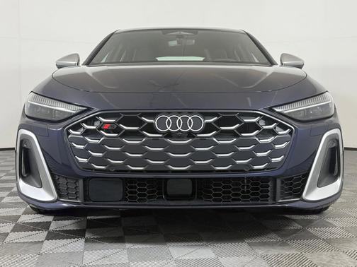 2025 Audi S5 Premium Plus TFSI quattro S tronic