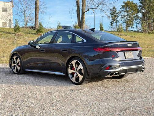 2025 Audi S5 Premium Plus TFSI quattro S tronic