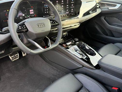 2025 Audi S5 Premium Plus TFSI quattro S tronic