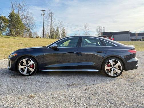 2025 Audi S5 Premium Plus TFSI quattro S tronic