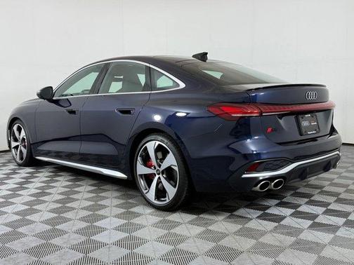 2025 Audi S5 Premium Plus TFSI quattro S tronic