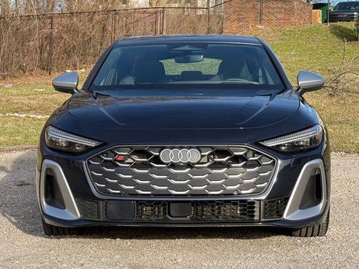 2025 Audi S5 Premium Plus TFSI quattro S tronic