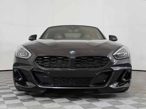 2026 BMW Z4 M40i
