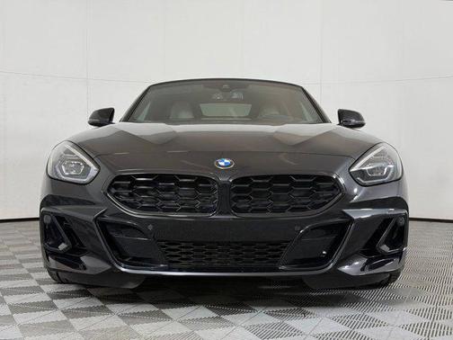 2026 BMW Z4 M40i