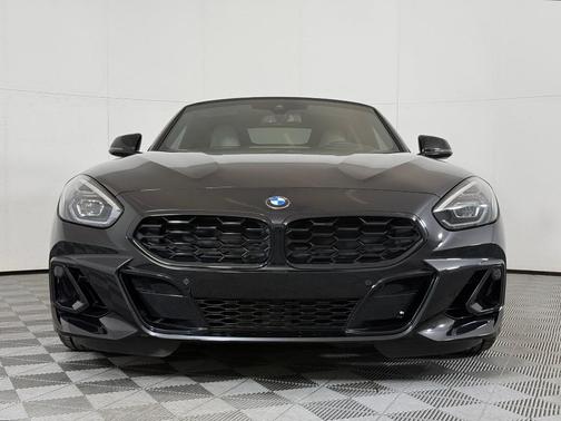 2026 BMW Z4 M40i