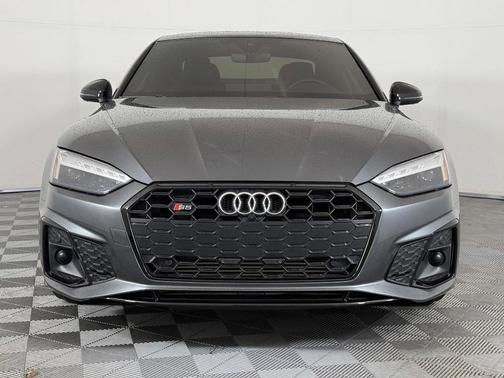 2021 Audi S5 Premium Plus TFSI quattro Tiptronic