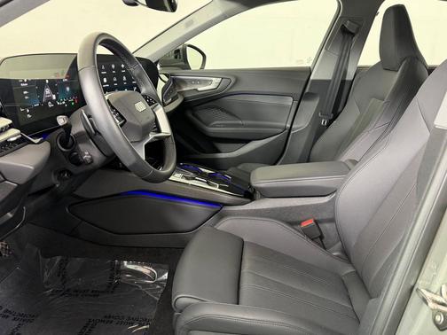 Chronos Gray Metallic 2025 Audi A5 Premium Plus TFSI quattro S tronic