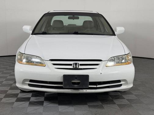 2002 Honda Accord EX