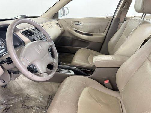 2002 Honda Accord EX