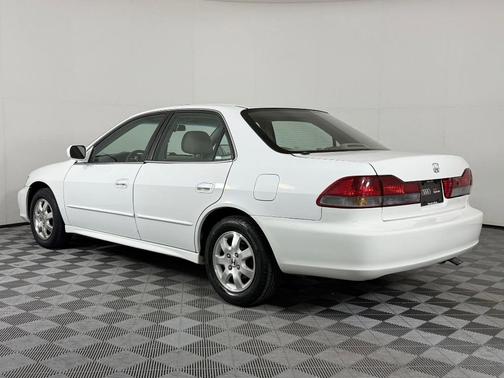 2002 Honda Accord EX