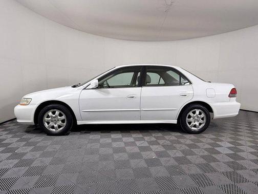 2002 Honda Accord EX