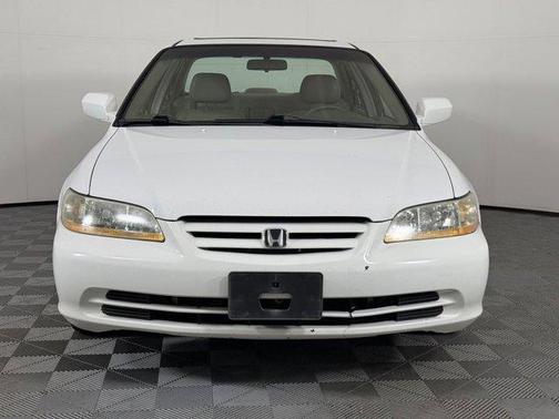 2002 Honda Accord EX