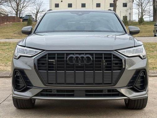 2022 Audi Q3 45 S line Premium Plus