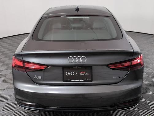 2025 Audi A5 Sportback 45 S Line Premium