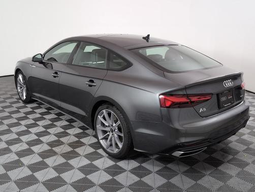 2025 Audi A5 Sportback 45 S Line Premium