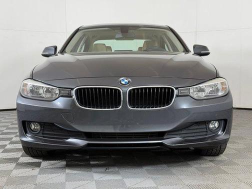 2014 BMW 320 i