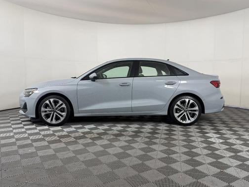 2026 Audi A3 Premium