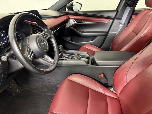 2023 Mazda Mazda3 2.5 Turbo AWD