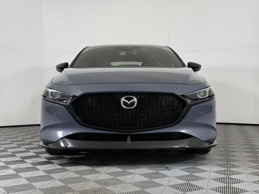 2023 Mazda Mazda3 2.5 Turbo AWD