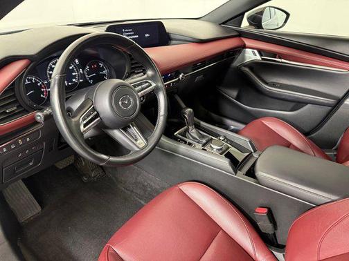 2023 Mazda Mazda3 2.5 Turbo AWD