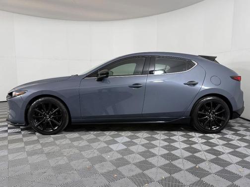 2023 Mazda Mazda3 2.5 Turbo AWD