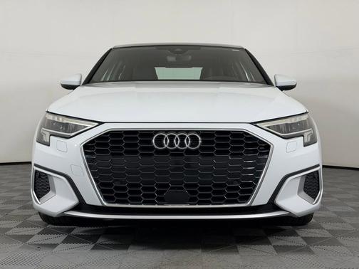 2023 Audi A3 Premium