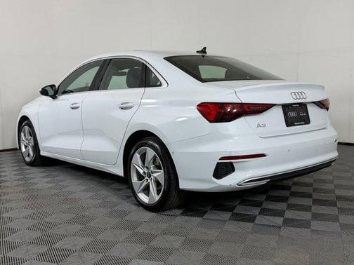 2023 Audi A3 Premium