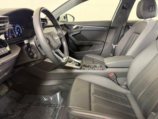 2023 Audi A3 Premium