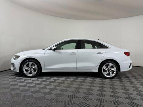 2023 Audi A3 Premium