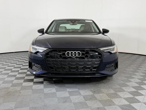 2025 Audi A6 45 Premium