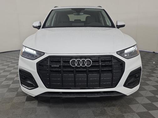2025 Audi Q5 40 Premium