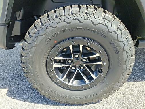 41 Exterior Paint 2026 Jeep Wrangler Rubicon X