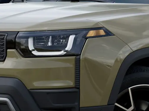 41 Exterior Paint 2026 Jeep Cherokee Overland