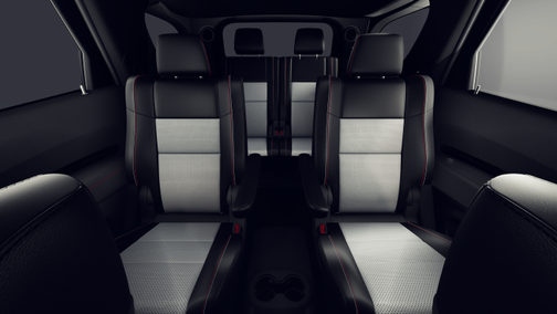 Night Moves Exterior Paint 2026 Dodge Durango GT PREMIUM