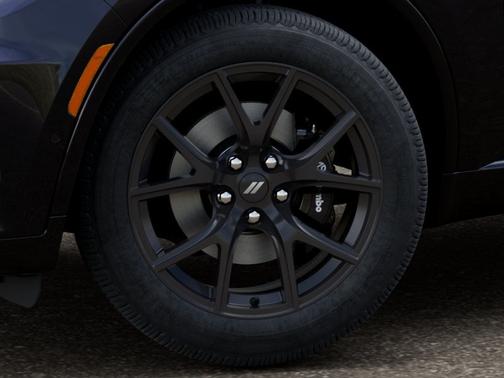 Night Moves Exterior Paint 2026 Dodge Durango GT PREMIUM