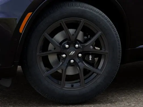 Night Moves Exterior Paint 2026 Dodge Durango GT PREMIUM