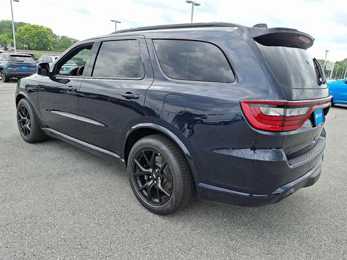Night Moves 2026 Dodge Durango GT Premium HEMI V8