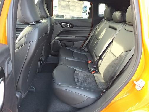 Joose Exterior Paint 2026 Jeep Compass Latitude