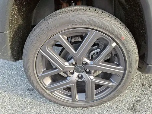 Joose Exterior Paint 2026 Jeep Compass Latitude