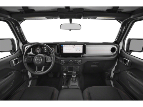 Joose Exterior Paint 2026 Jeep Gladiator Willys
