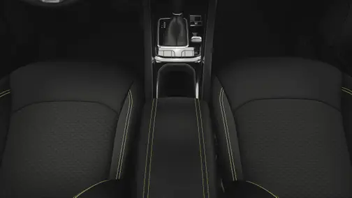Diamond Black Crystal Pearl-Coat Exterior Paint 2026 Jeep Compass