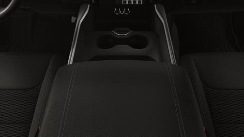 Diamond Black Crystal Pearl-Coat Exterior Paint 2026 RAM 1500 BIG HORN