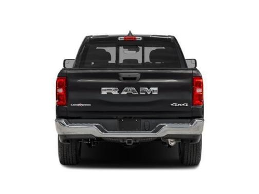 Bright White Clear-Coat Exterior Paint 2027 RAM 1500 Big Horn/Lone Star