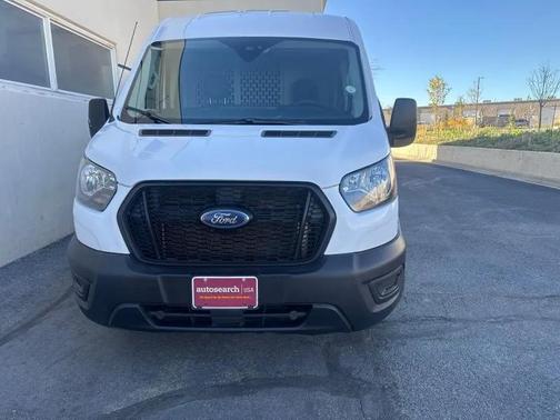 2022 Ford Transit-250 Base