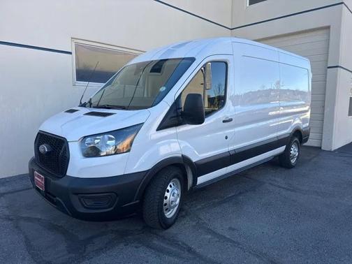 2022 Ford Transit-250 Base