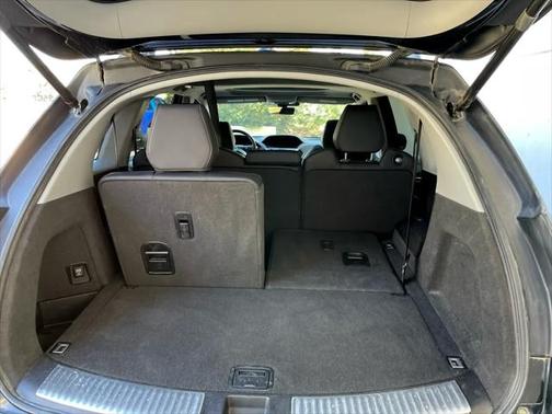 2017 Acura MDX 3.5L
