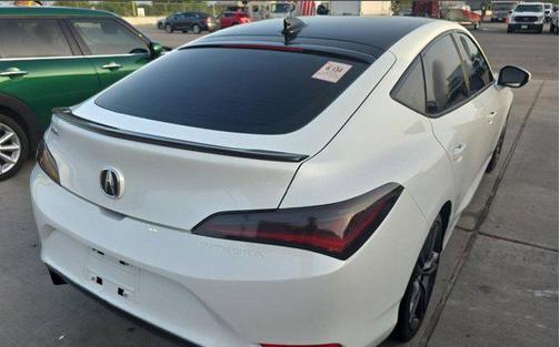 2023 Acura Integra A-SPEC