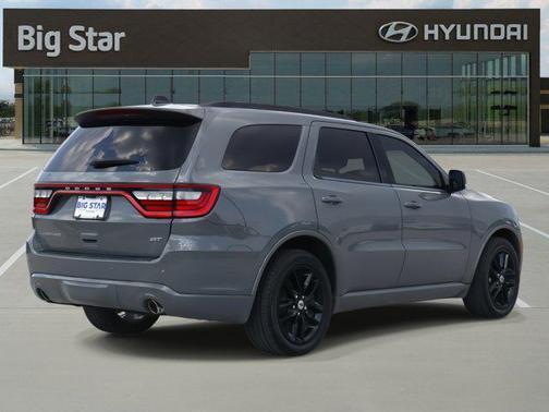 2023 Dodge Durango GT Premium RWD