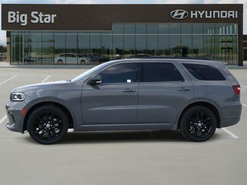 2023 Dodge Durango GT Premium RWD